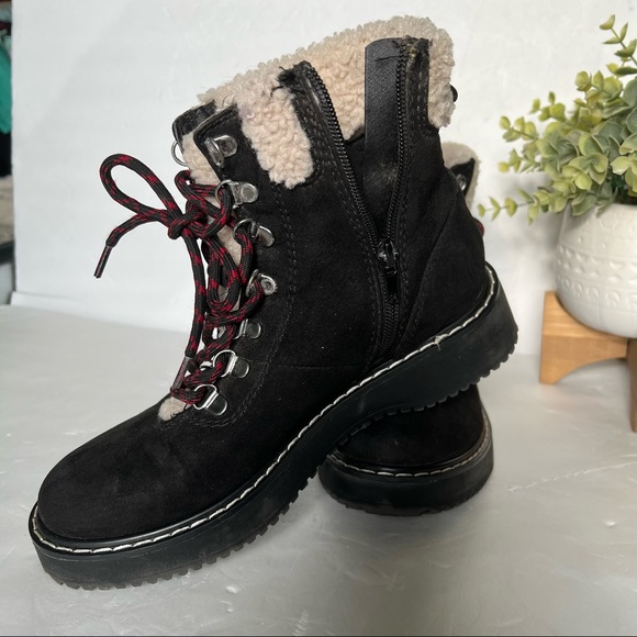 Madden girl boot 7M - Picture 13 of 15